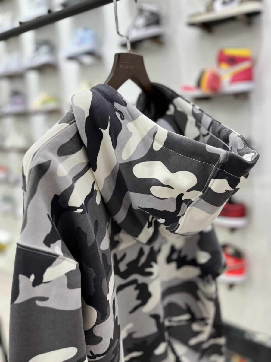 áo nike solo swooh hoodie dn1253-133