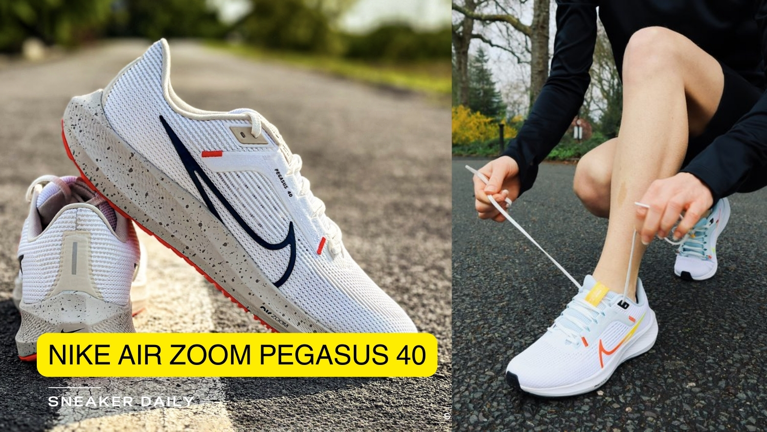 nike air zoom pegasus 40