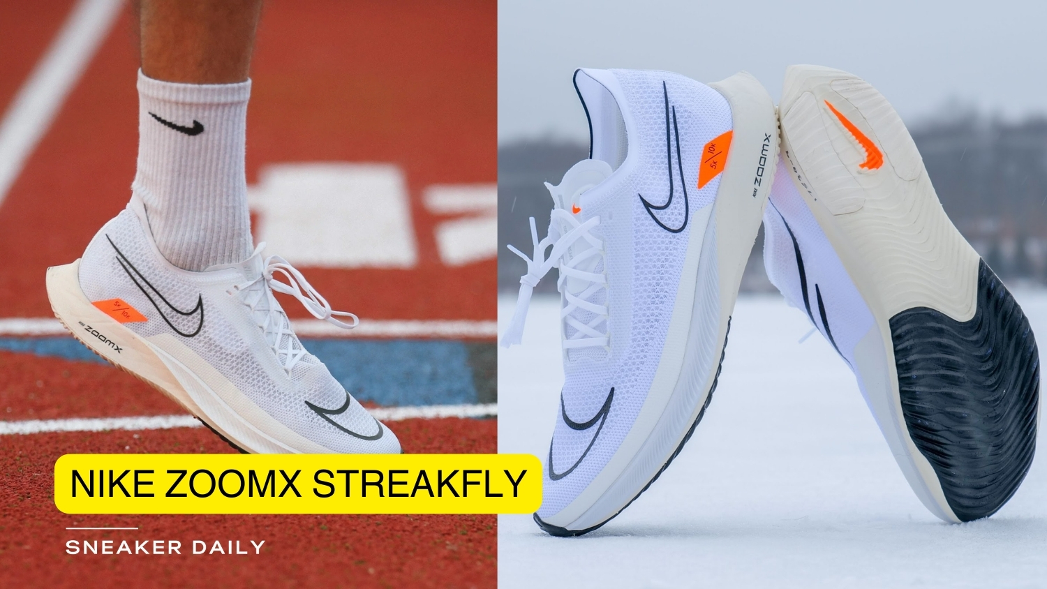 nike zoomx streakfly