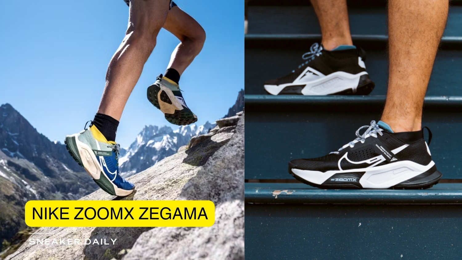 nike zoomx zegama