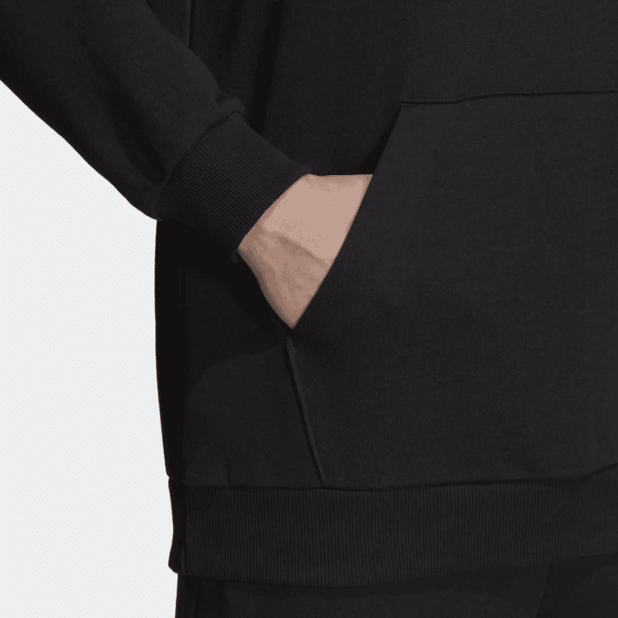 áo hoodie adidas essentials french terry 'camo print' he4374