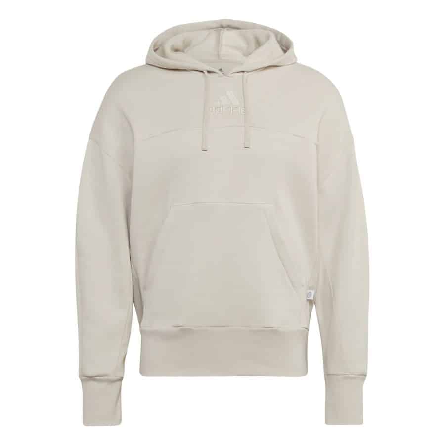 ao-hoodie-adidas-studio-lounge-fleece-hoodie-beige-hc5881