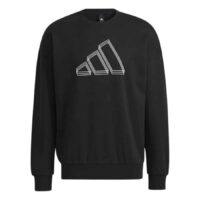 ao-sweater-adidas-sportwear-logo-sweatshirt-black-h39359
