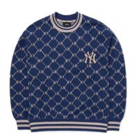ao-sweater-mlb-diamond-monogram-jacquard-overfit-sweatshirt-new-york-yankees-navy-3amtm0724-50nys