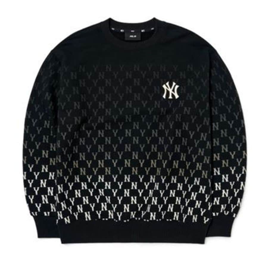 ao-sweater-mlb-monogram-gradation-allover-overfit-sweatshirts-new-york-yankees-black-3amtm1024-50bks