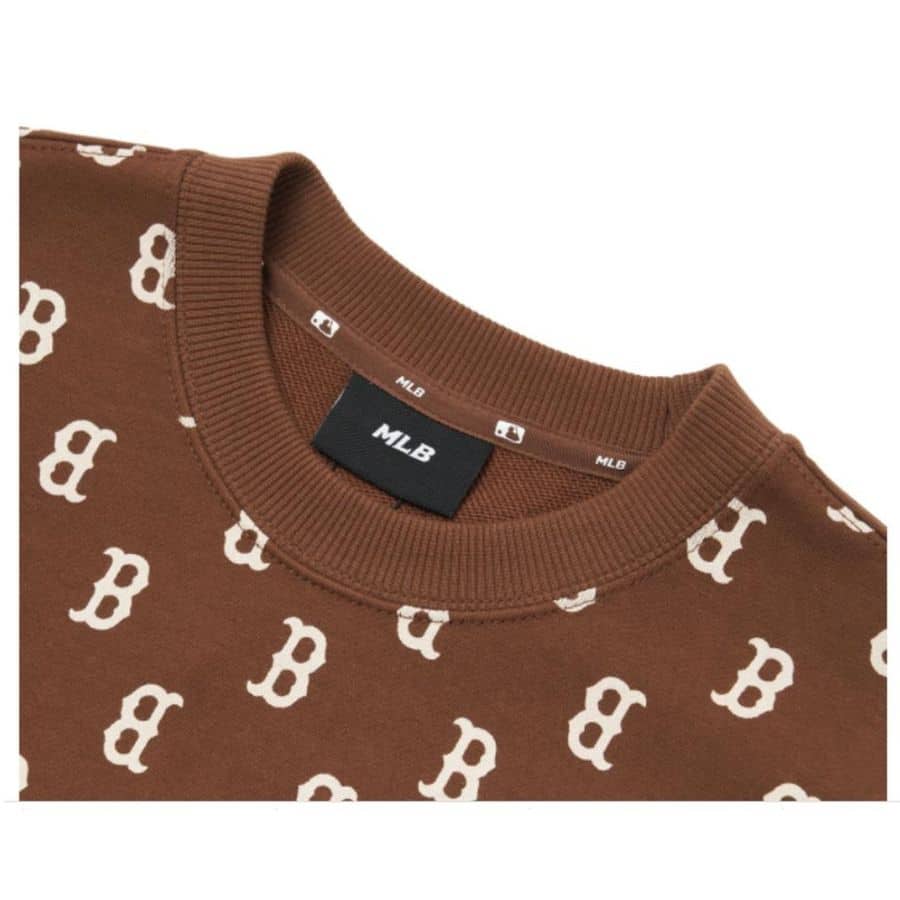 ao-sweater-mlb-monogram-overfit-sweatshirt-boston-red-sox-brown-3amtm0224-43brd