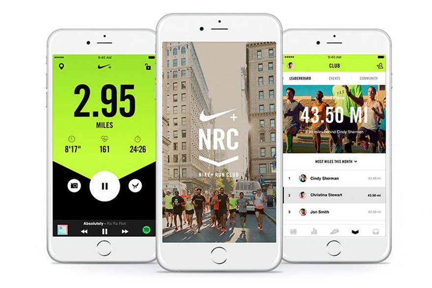 [top 10] app chạy bộ tốt nhất mà các runner không nên bỏ qua
