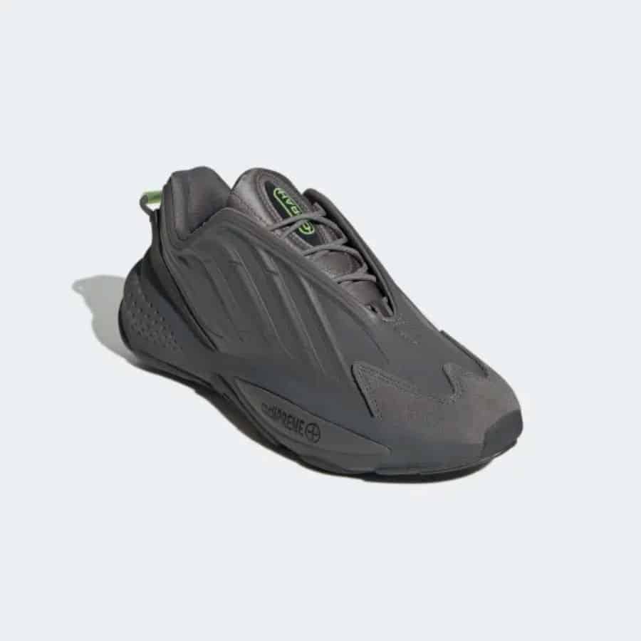giày adidas originals stan smith 'grey' gx3239