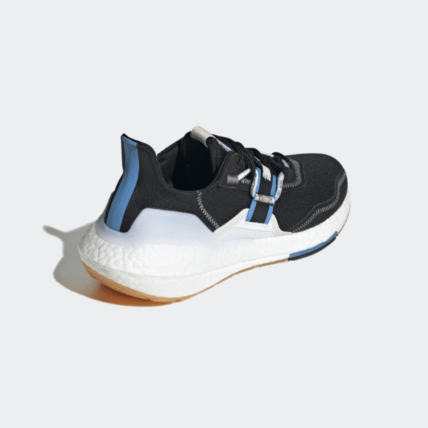 GiÃ y adidas Parley x UltraBoost 21 'Black Orbit Grey' HQ6539 - Sneaker Daily