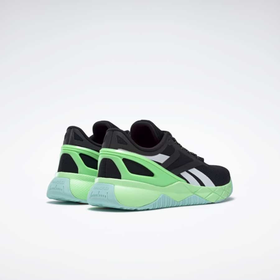 Giày adidas Reebok Nanoflex Tr FX7940 - Sneaker Daily