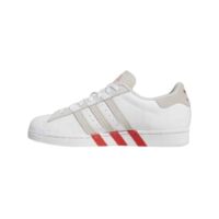 giày adidas superstar 'white red' gy0995