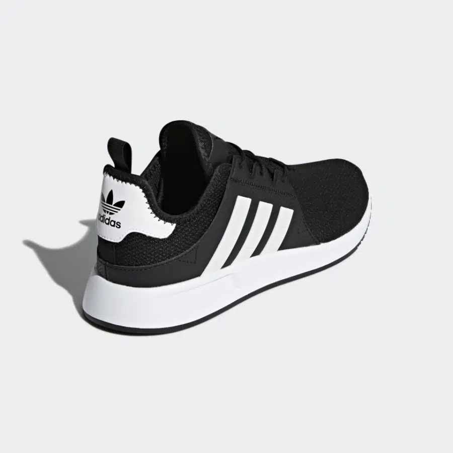 Adidas x_plr core clearance black & camo shoes