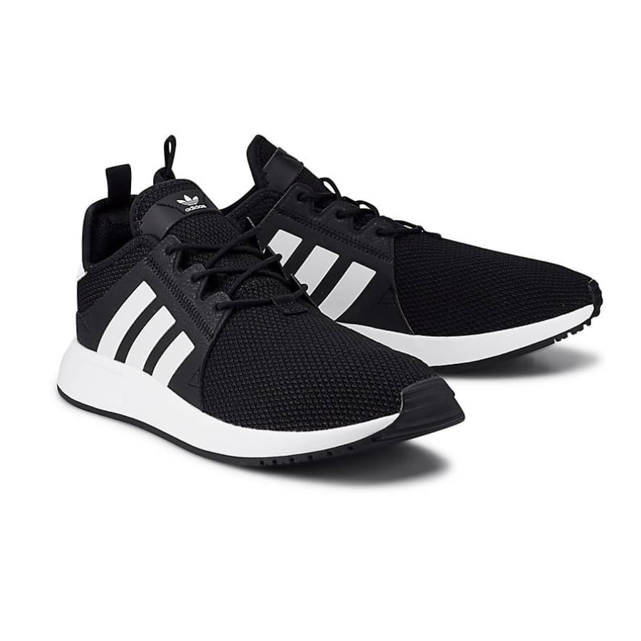 Adidas x plr black on sale white