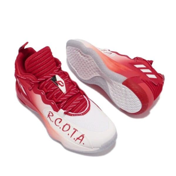 á Zapatillas de baloncesto adidas Dame 7 Extply: Opponent Advisory â Atmosfera SportÂ©
