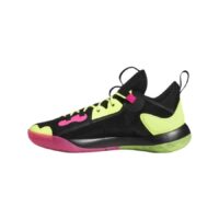 giay-bong-ro-adidas-harden-stepback-2-basketball-black-yellow-pink-gz2955