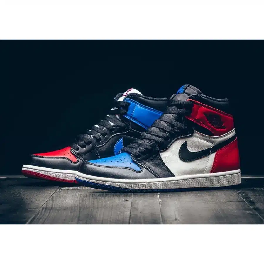 Air jordan 1 cheap retro og top 3