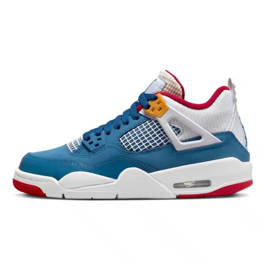 Giày nike air jordan 4 hotsell