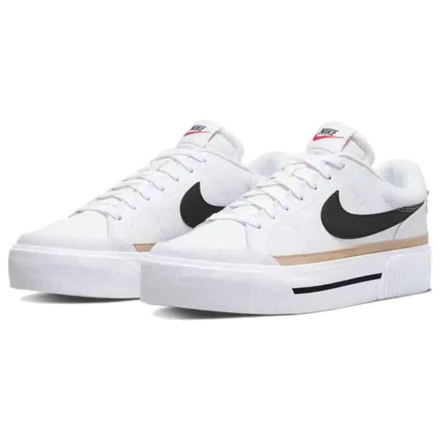giay-nike-court-legacy-lift-low-white-black-brown-dm7590-100