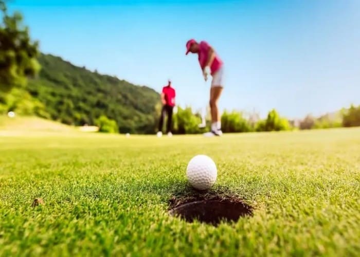 golf là gì? tất tần tật những điều bạn cần biết về golf