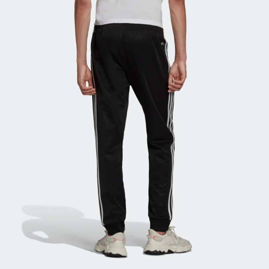 Sweatpants Adidas Originals Firebird Track Pants black | Bludshop.com