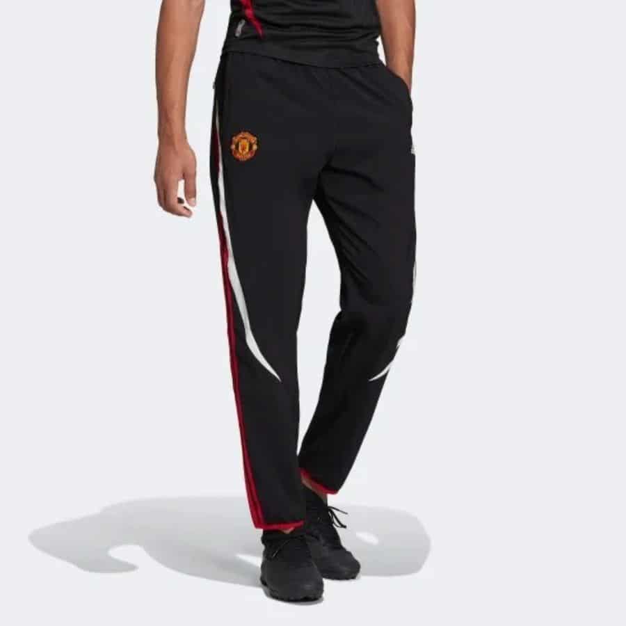 Adidas Manchester United Training Kit (Jacket+Pants) 2022/23