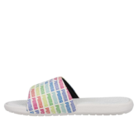 dép puma slide cool cat echo 'white' 383623-01