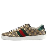 giay gucci ace gg supreme bees 548950 9n050 8465 1