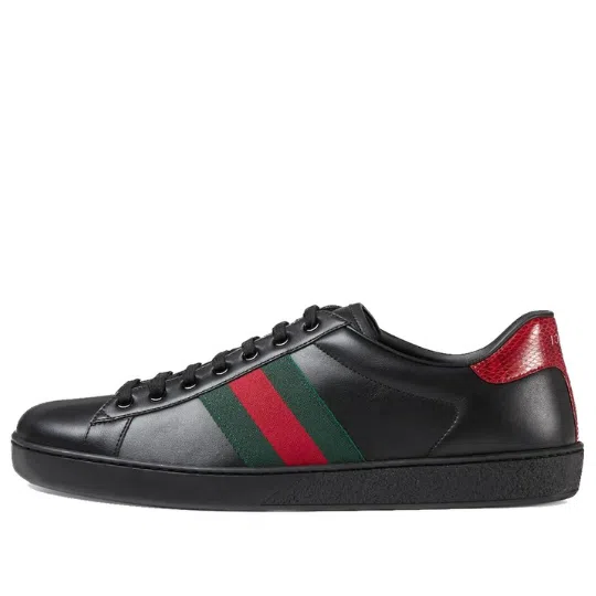 Crep protect best sale gucci ace