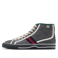 giay gucci mens off the grid high top tennis 1977 628717 h9h80 1162 1