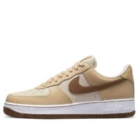 giày nike air force 1 '07 lv8 emb 'inspected by swoosh' dq7660-200