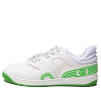giày ‎gucci basket ‘white demetra’ 700290 2shg0 9089