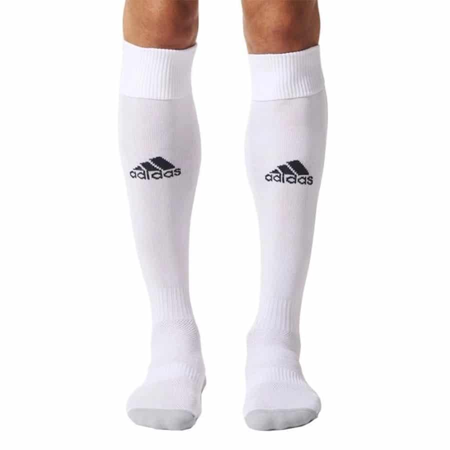 tất bóng đá adidas milano 16 sock nam aj5905