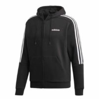 áo khoác adidas 3-stripes track jacket "black" ei8998