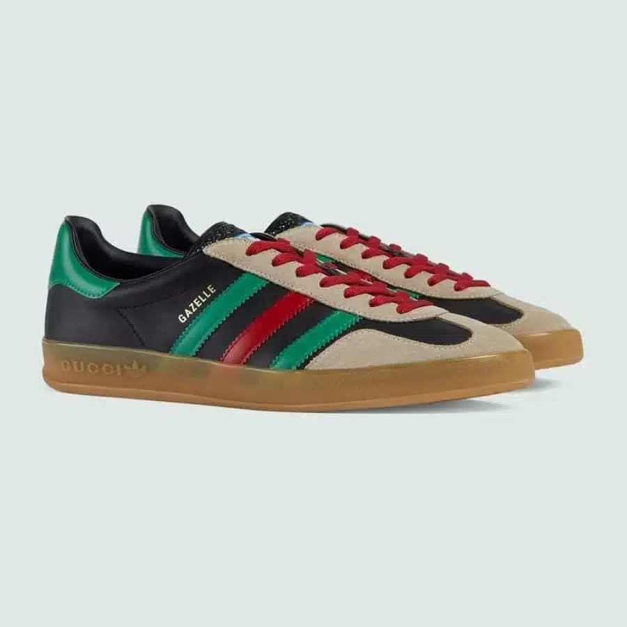 adidas superstar gucci