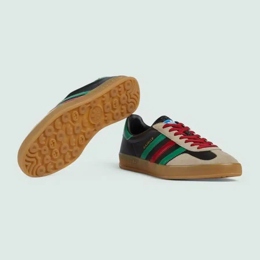 adidas superstar gucci