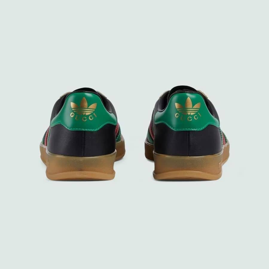 Adidas hotsell gucci giá