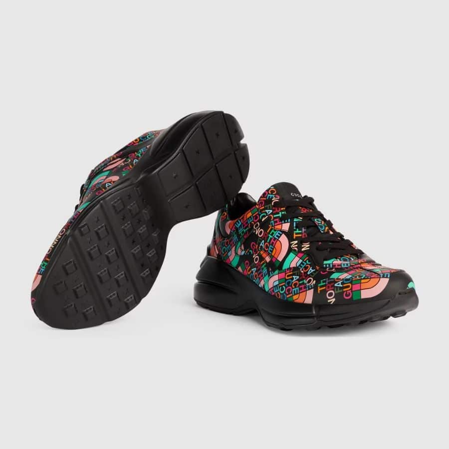 giay-gucci-the-north-face-x-gucci-rhyton-sneaker-black-‎685739-uoq00-1086