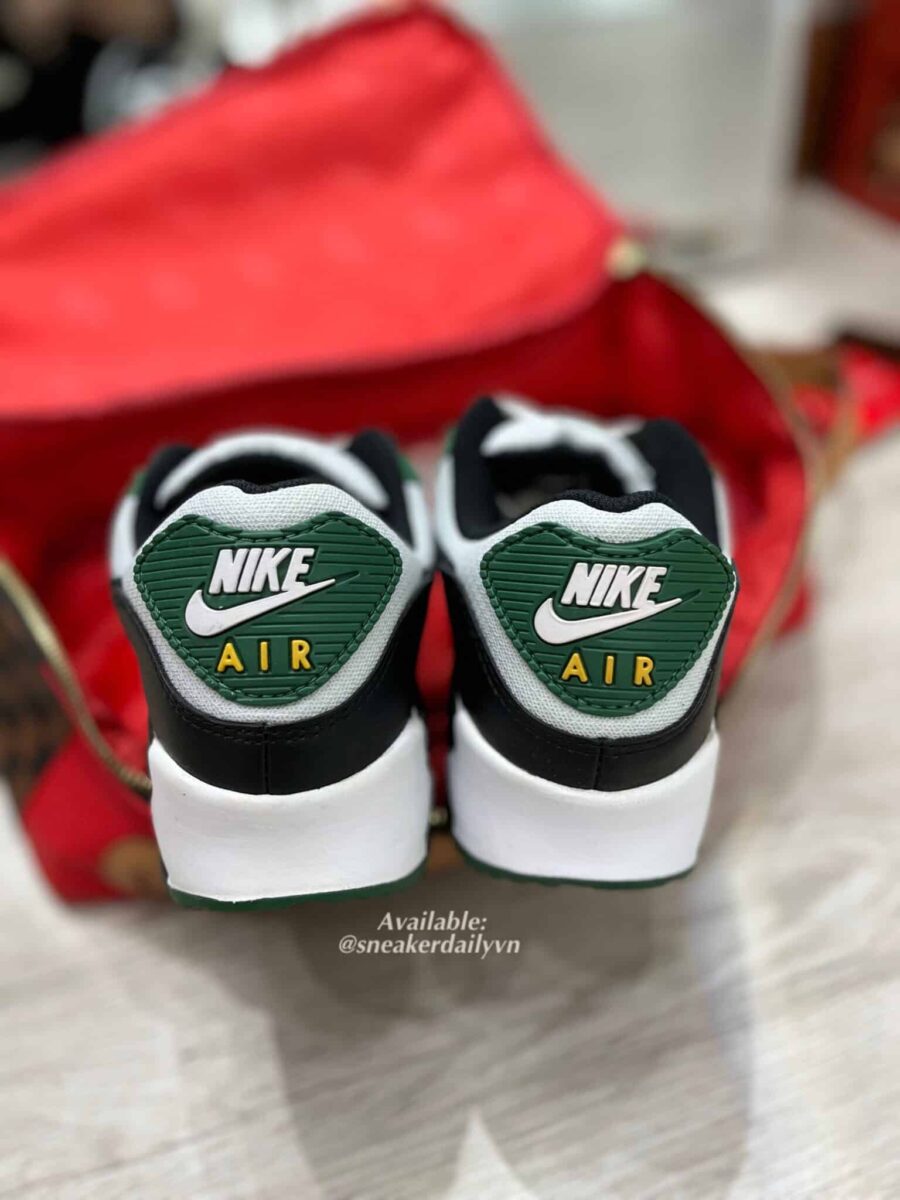 giày nike air max 90 'gorge green' dm0029-004