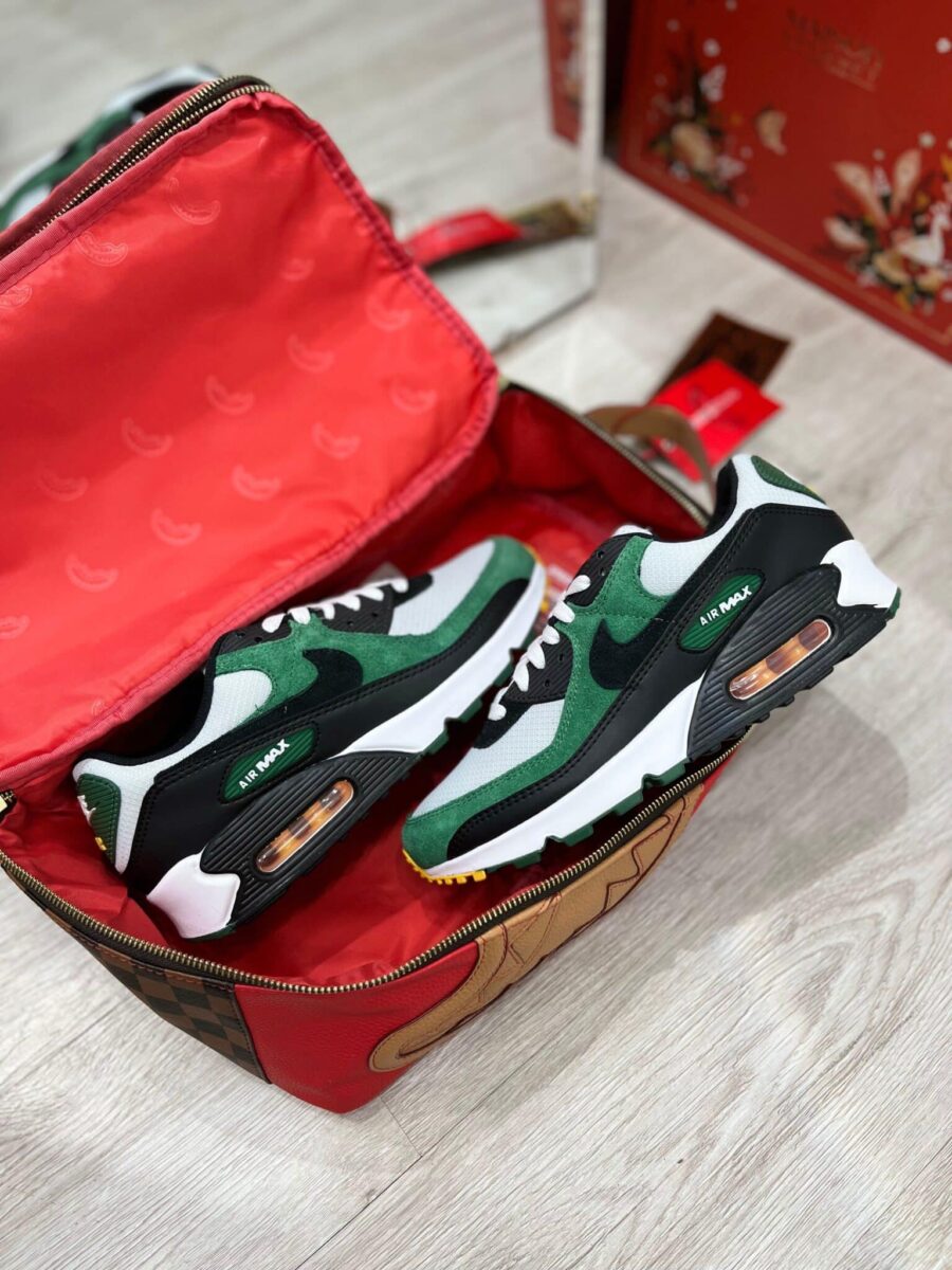 giày nike air max 90 'gorge green' dm0029-004