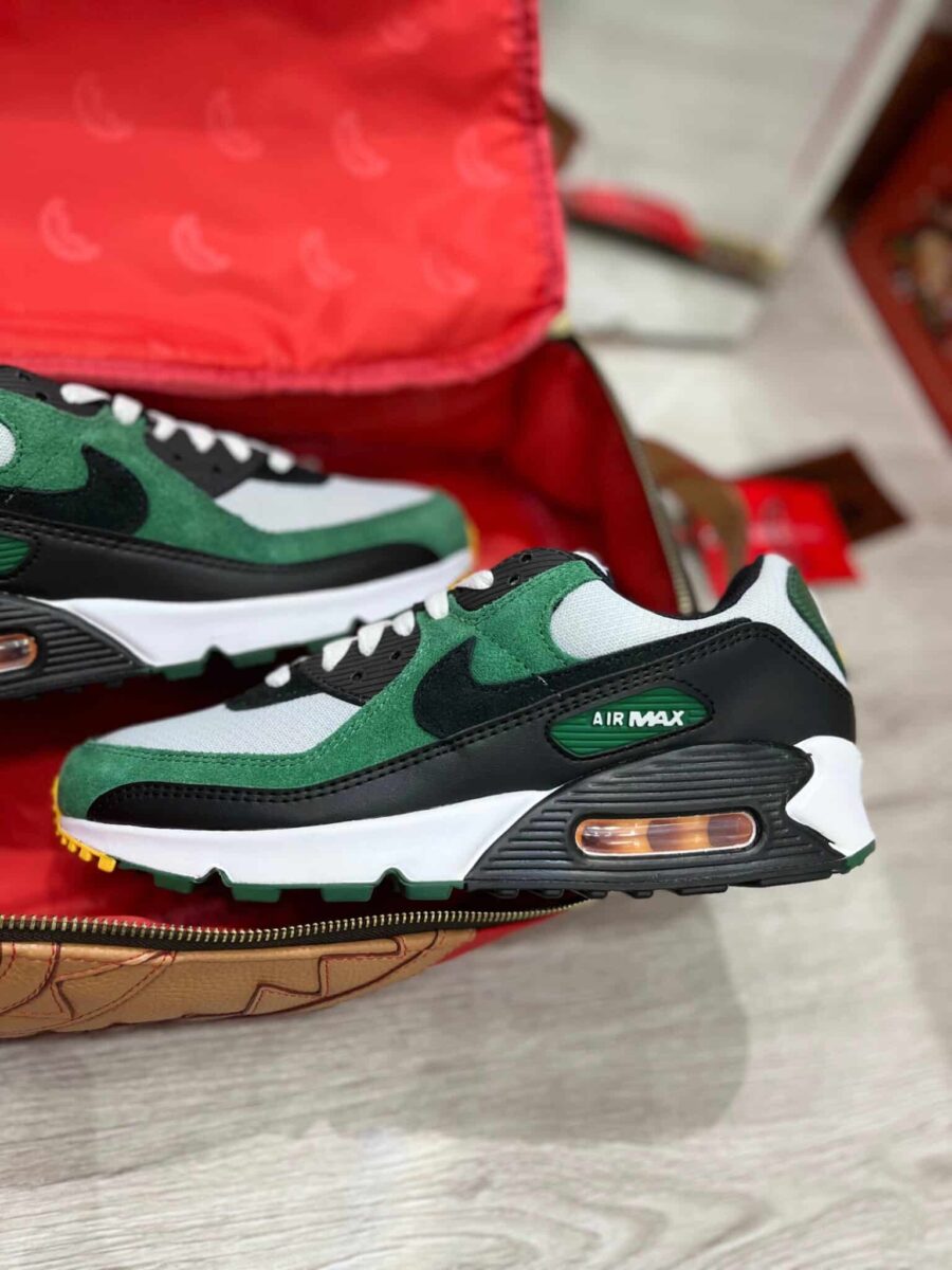 giày nike air max 90 'gorge green' dm0029-004