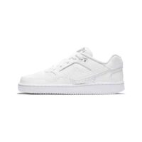giày nike son of force triple "white" 615153-109