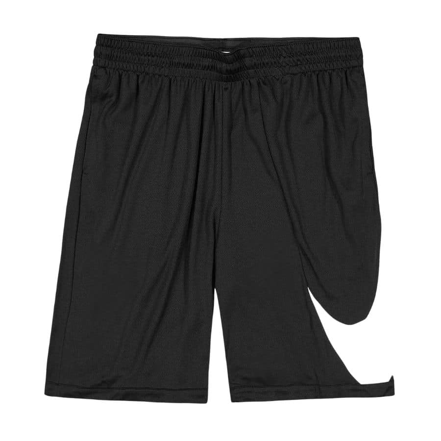 Quần Nike Dri Fit Basketball Shorts Black Dh6763 013