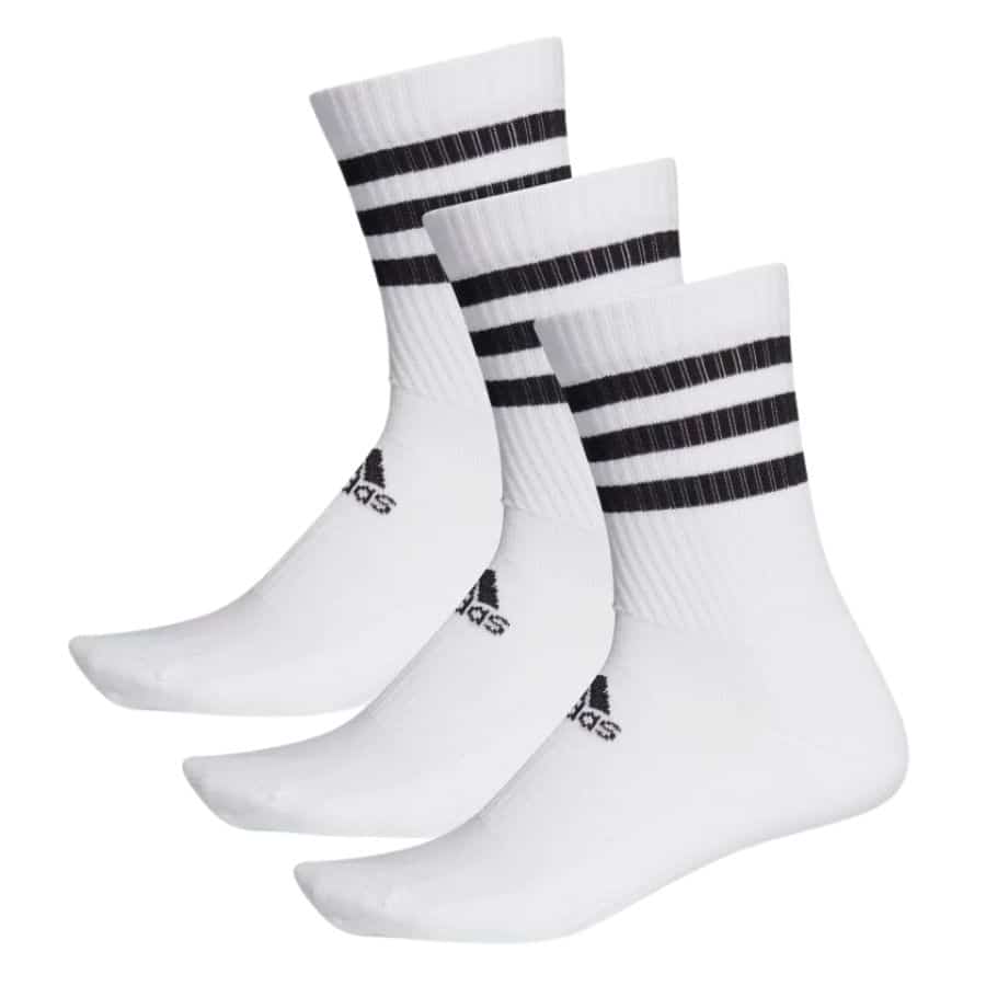 tat-the-thao-adidas-3-stripes-cushioned-crew-socks-3-pairs-dz9346