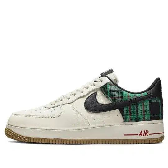 Giày Nike Air Force 1 '07 LX 'Pitch Green' DV0791-100