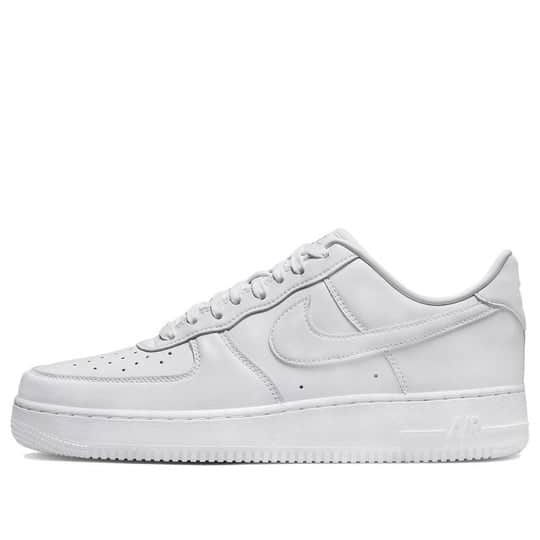 giày nike air force 1 low '07 'fresh white' dm0211-100