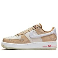 giày nike air force 1 low '07 lx 'washed teal' fd4341-101