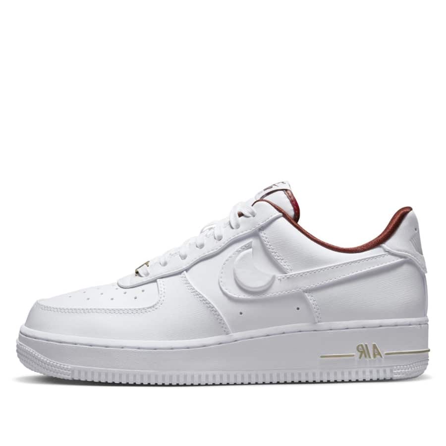 giày nike air force 1 low just do it 'hangtag' dv7584-100
