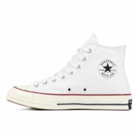 giày converse chuck taylor all star 1970s "white" 162056c