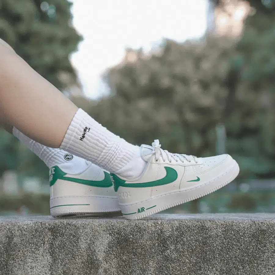 Nike WMNS Air Force 1 Low 40th Anniversary 