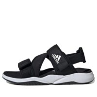 dép sandals terrex sumra ‘black white’ fv0834